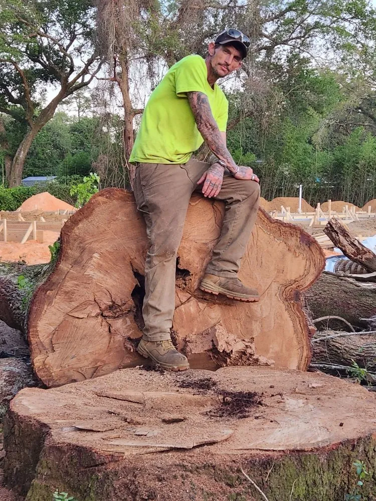 Slide of Klean Kutt Tree Service