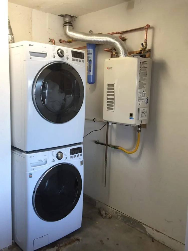 Slide of Klean Plumbing