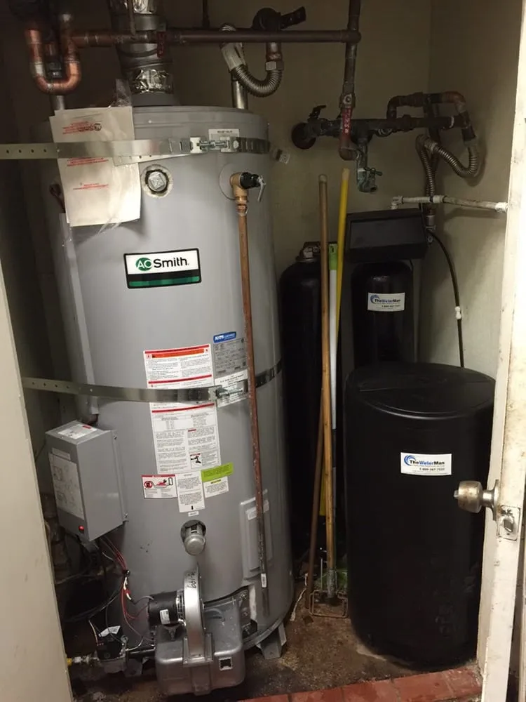 Slide of Klean Plumbing