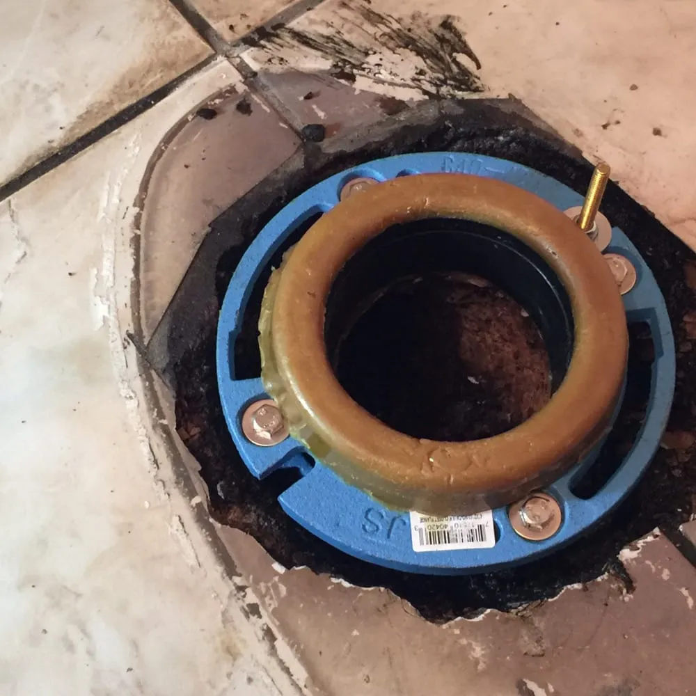 Slide of Klean Plumbing