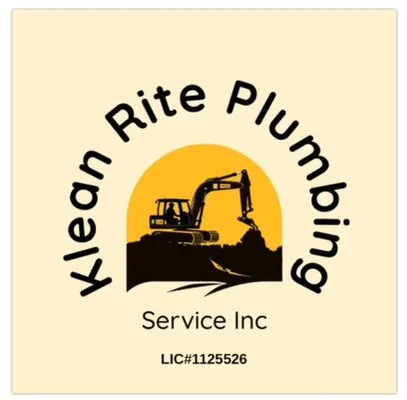 Klean-Rite Plumbing Service