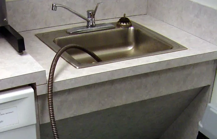 Slide of Klear Klogs Sewer & Drain Cleaning Service