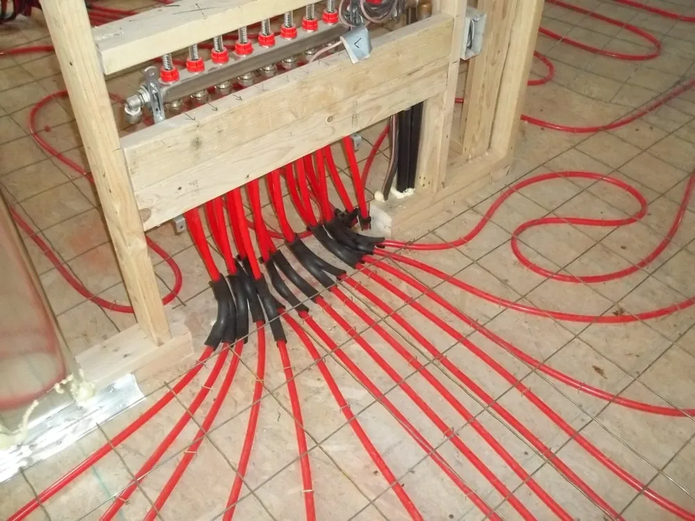 Quality plumbing repair for homes in Anchorage, AK by Klebs Mechanical