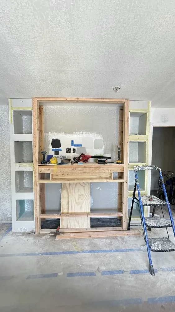 Quality water heater service in Santa Paula, CA by Kleck Construction