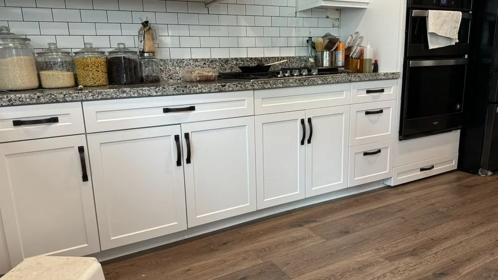 Slide of Kleck Construction