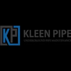 Slide of Kleen Pipe