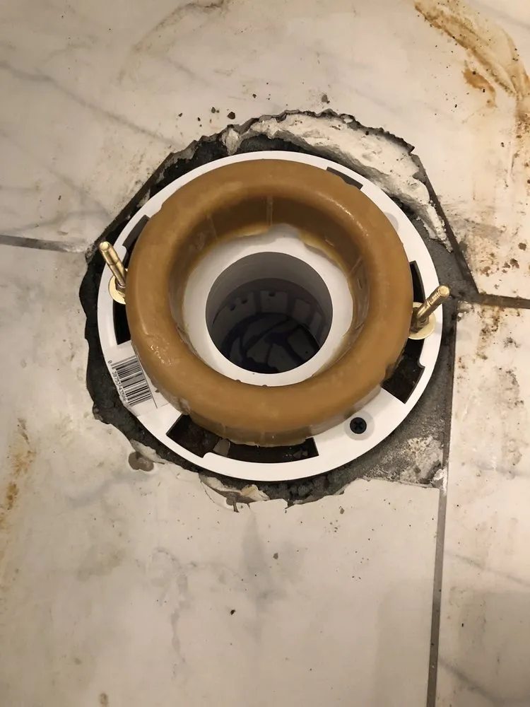 Slide of Klein & Company Plumbing