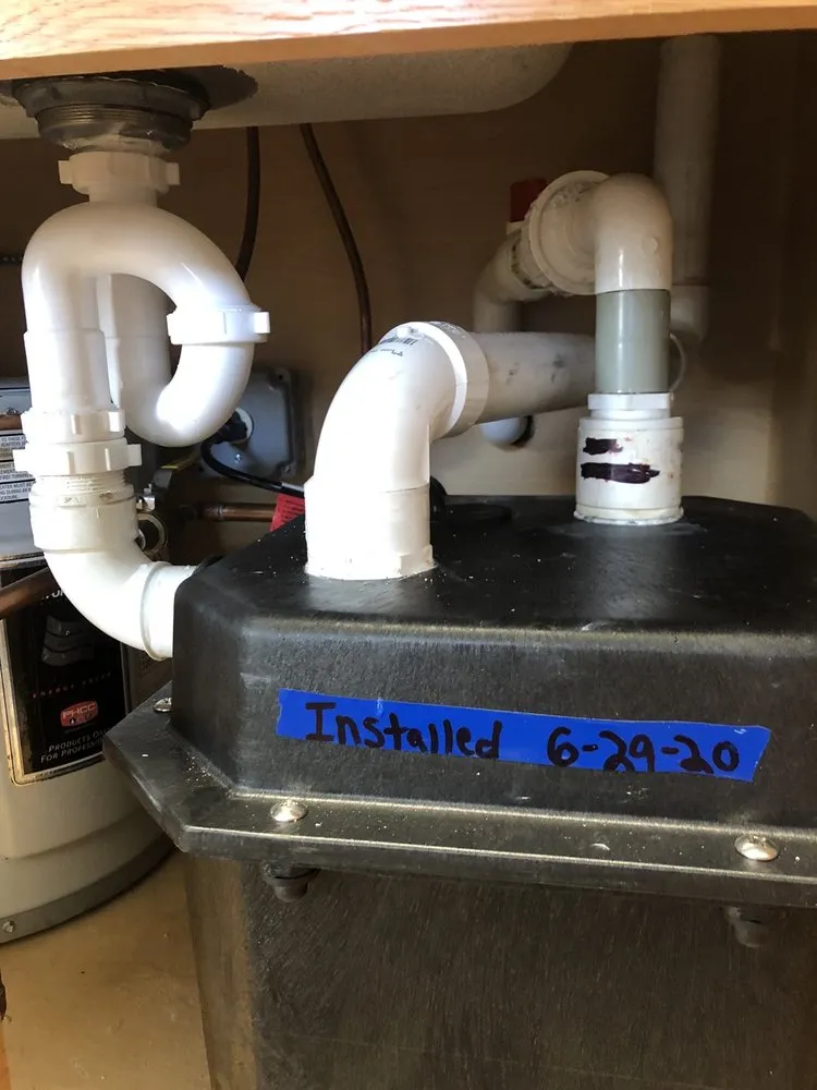 Slide of Klein & Company Plumbing