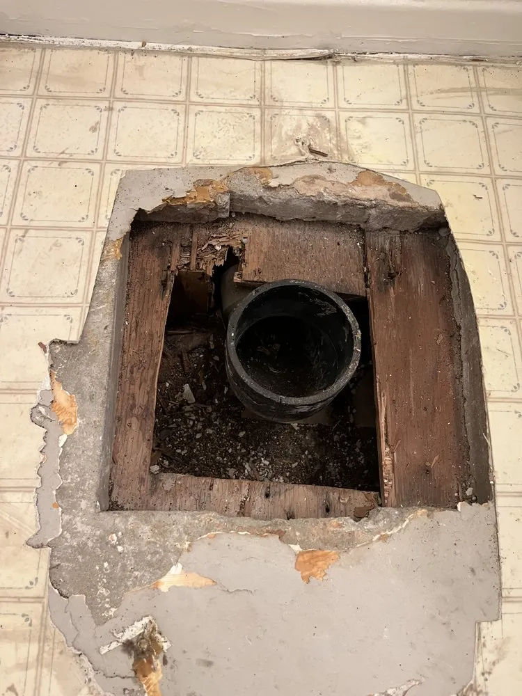 Slide of Klein Plumbing & Drain Cleaning Service