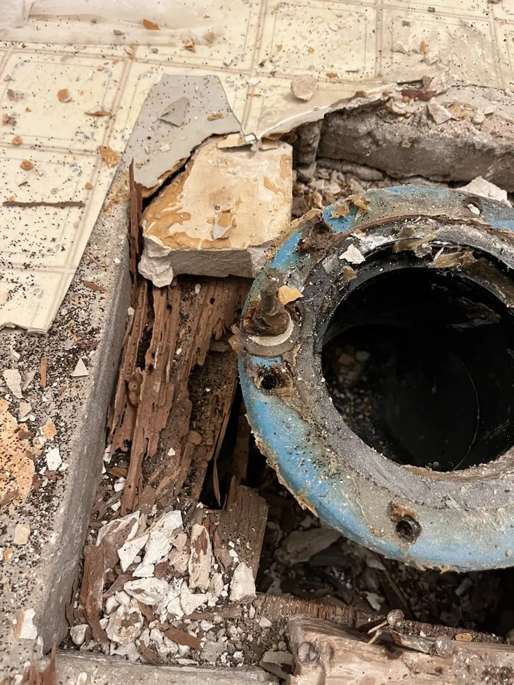 Slide of Klein Plumbing & Drain Cleaning Service