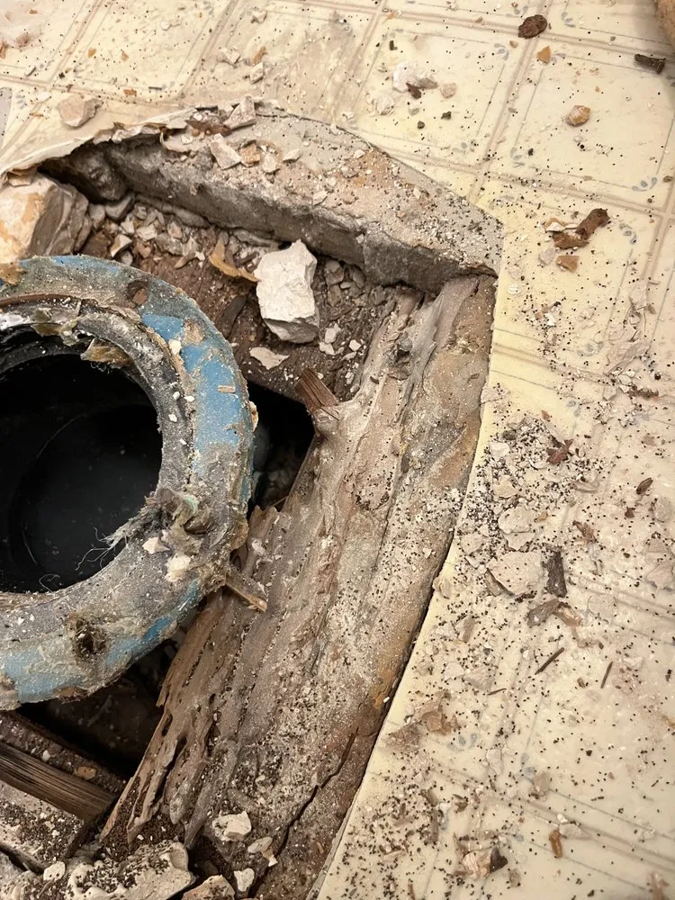 Slide of Klein Plumbing & Drain Cleaning Service