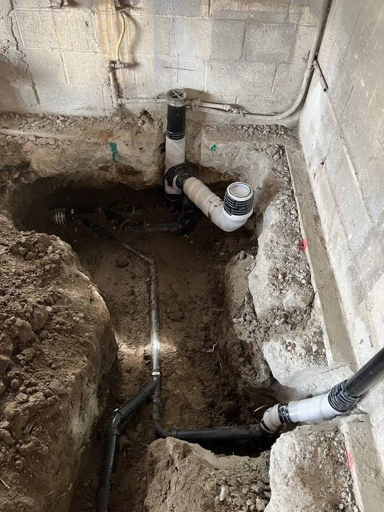 Slide of Klein Plumbing & Drain Cleaning Service