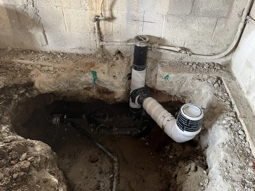 Slide of Klein Plumbing & Drain Cleaning Service