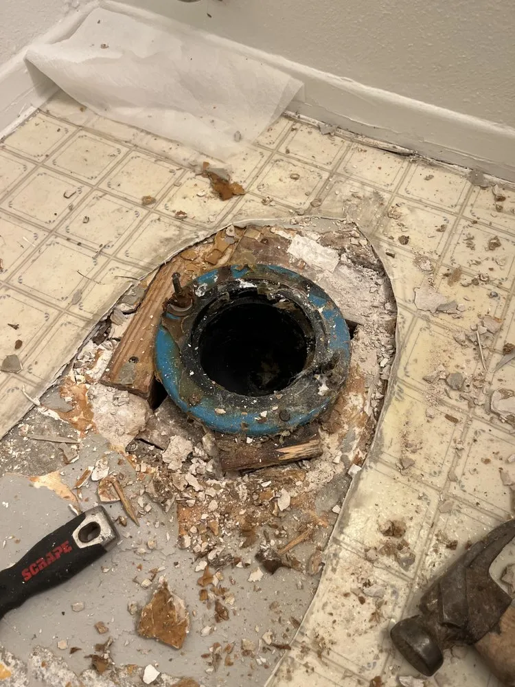 Slide of Klein Plumbing & Drain Cleaning Service