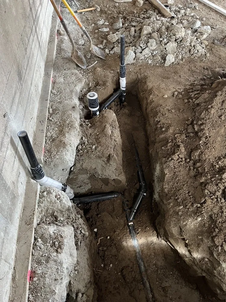 Slide of Klein Plumbing & Drain Cleaning Service