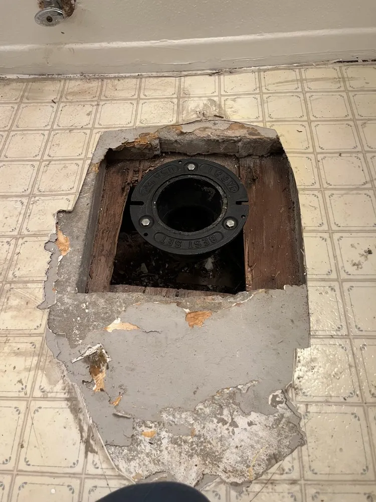 Slide of Klein Plumbing & Drain Cleaning Service