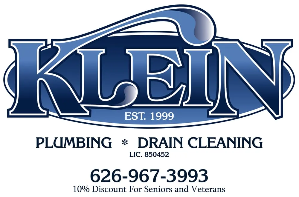Slide of Klein Plumbing & Drain Cleaning Service