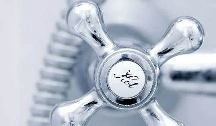 Slide of Klein Plumbing