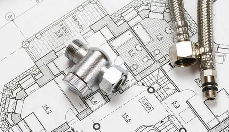 Slide of Klein Plumbing