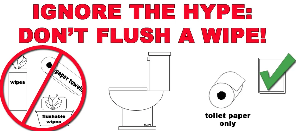 Slide of Klein Plumbing