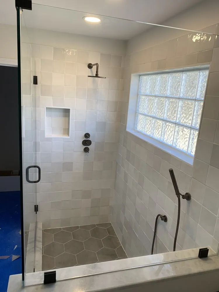 Slide of Klein Plumbing