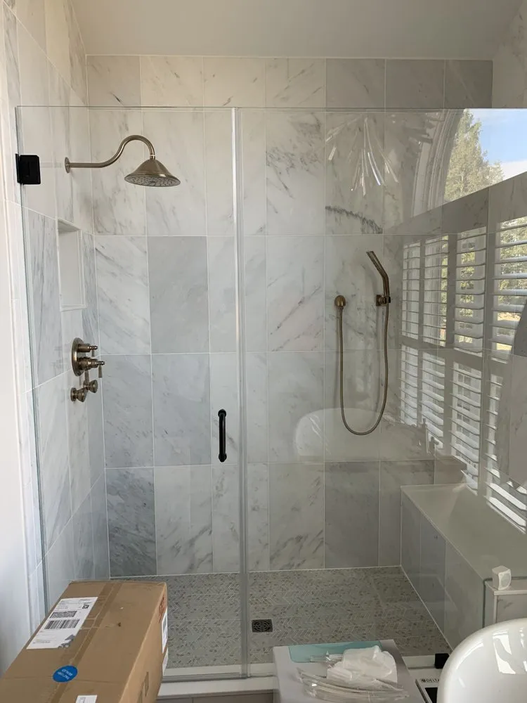 Slide of Klein Plumbing