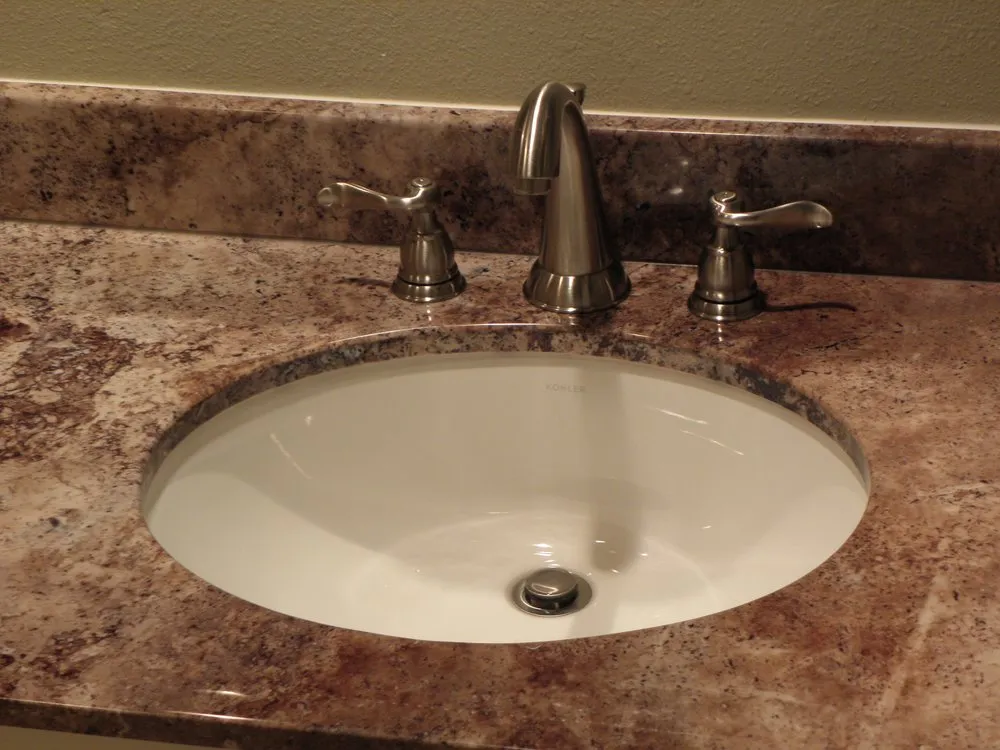 Slide of Klein Plumbing Services