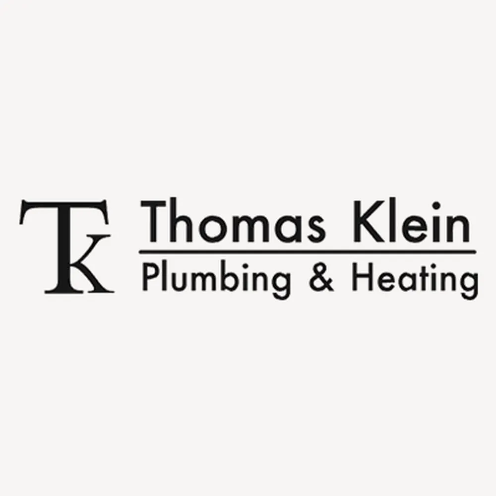 Slide of Klein Thomas Plumbing & Heating