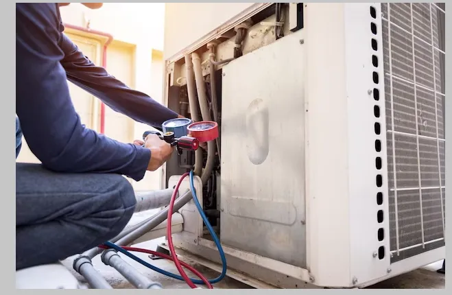 Slide of Kleinbauer Mechanical