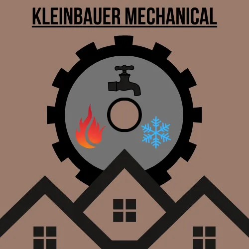 Slide of Kleinbauer Mechanical