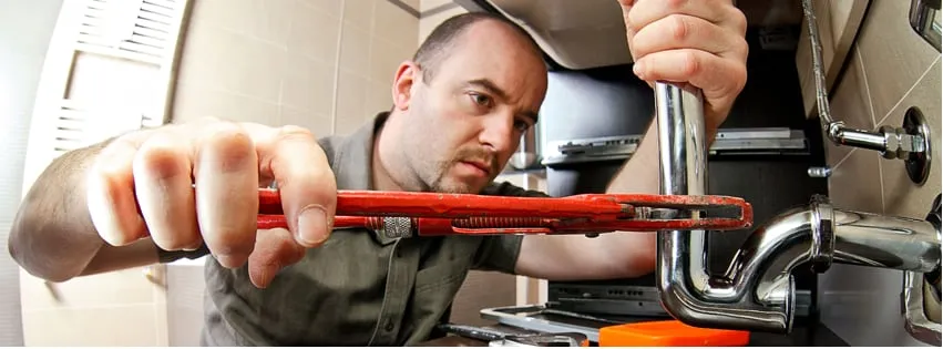 Slide of Klenow & Sons Plumbing