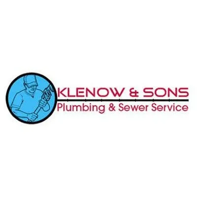 Slide of Klenow & Sons Plumbing