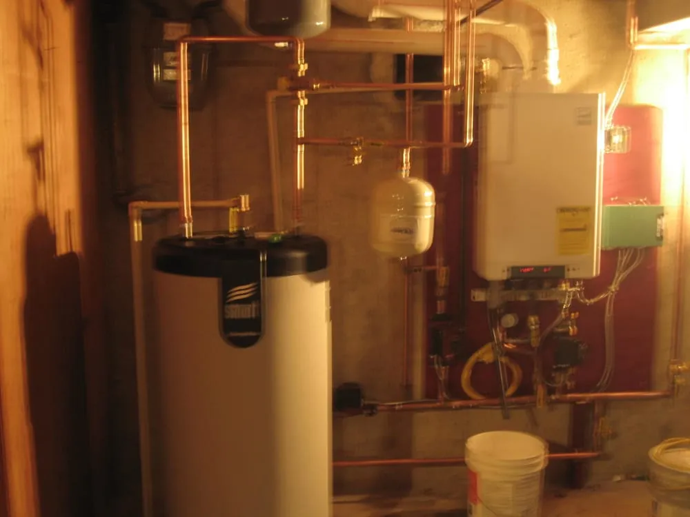 Slide of Kleppinger Home Services