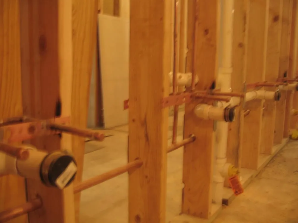 Slide of Kleppinger Home Services