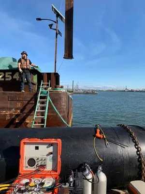 Klesco Pipeline Services