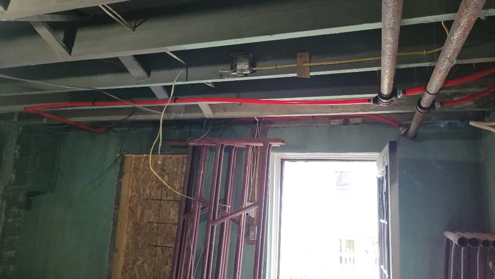 Slide of Kline Construction & Drain Cleaning