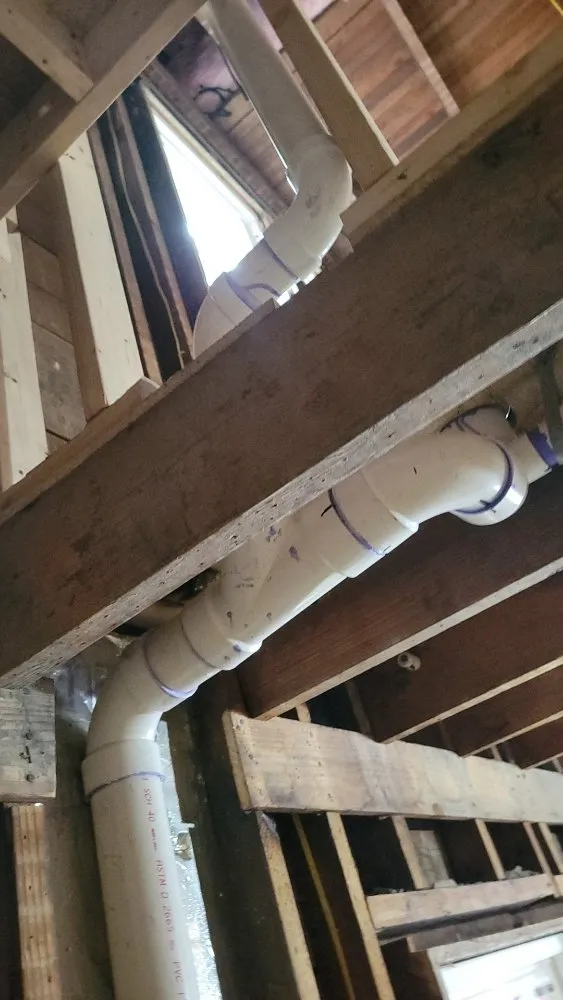 Slide of Kline Construction & Drain Cleaning