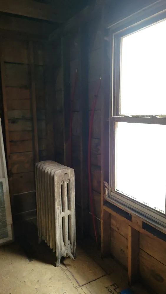 Slide of Kline Construction & Drain Cleaning