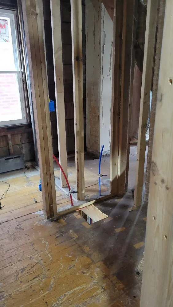 Expert plumbing repair experts serving Ashland, PA - Kline Construction & Drain Cleaning