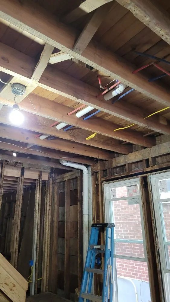 Trusted emergency plumbing experts serving Ashland, PA - Kline Construction & Drain Cleaning