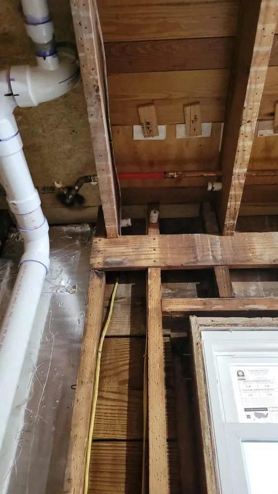 Professional water heater service in Ashland, PA by Kline Construction & Drain Cleaning