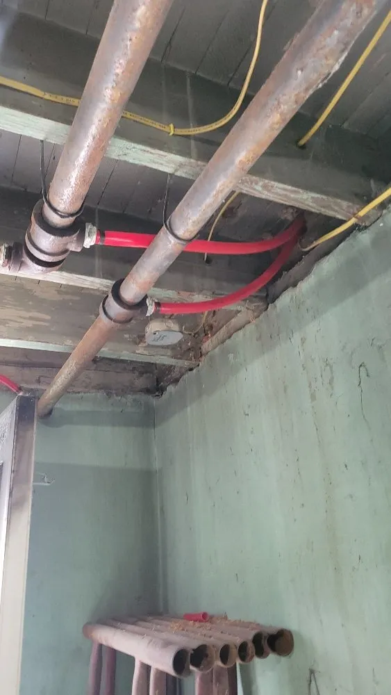 Quality water heater service service in Ashland, PA - Kline Construction & Drain Cleaning