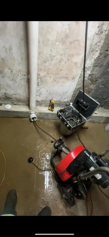 Reliable drain cleaning for homes in Ashland, PA by Kline Construction & Drain Cleaning