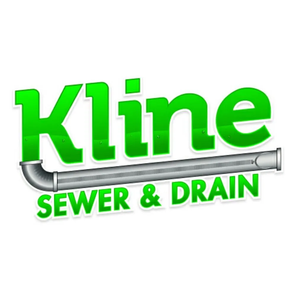 Slide of Kline Sewer & Drain