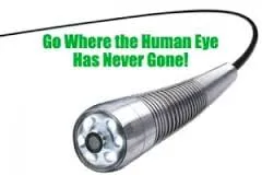 Slide of Kline Sewer & Drain