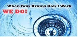 Slide of Kline Sewer & Drain