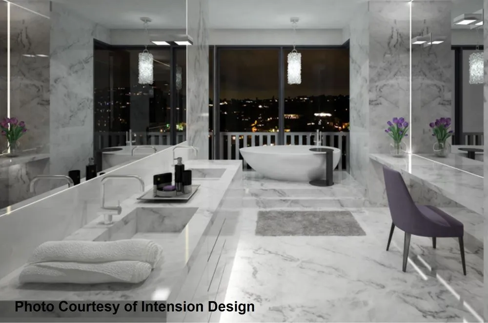 Slide of Klines Plumbing