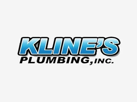 Slide of Klines Plumbing