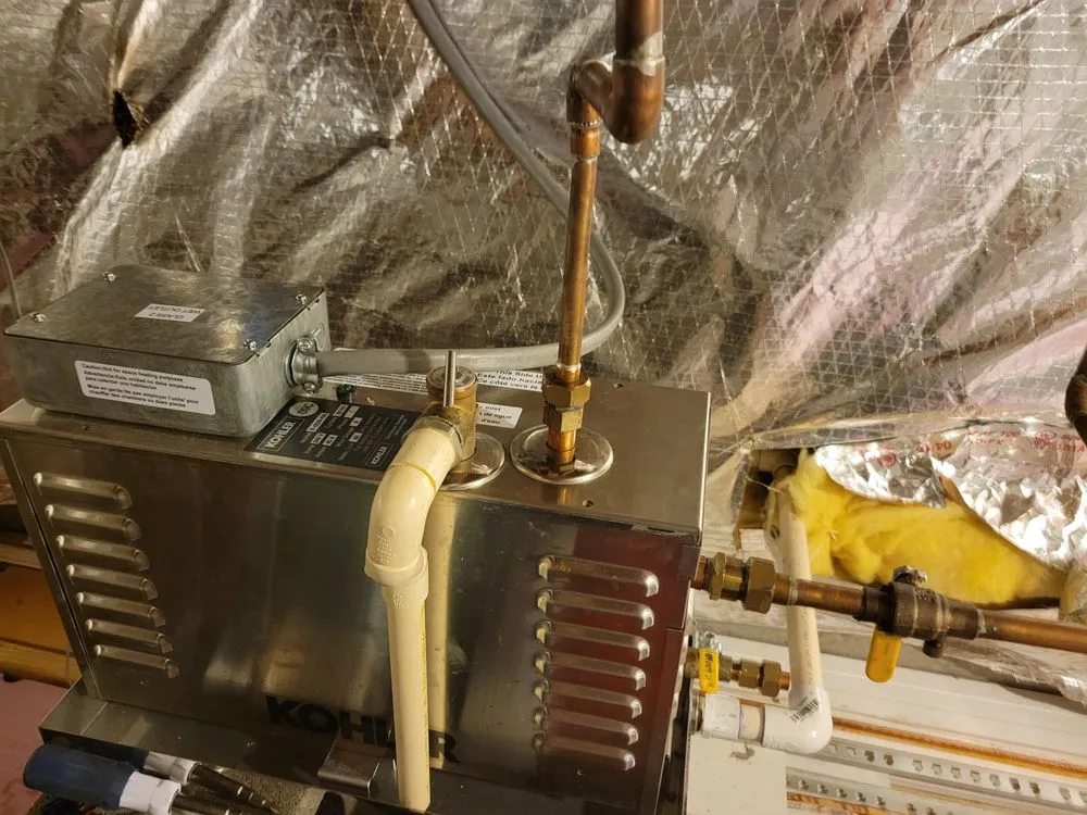 Affordable plumbing repair experts serving Frederick, MD - Kline's Plumbing