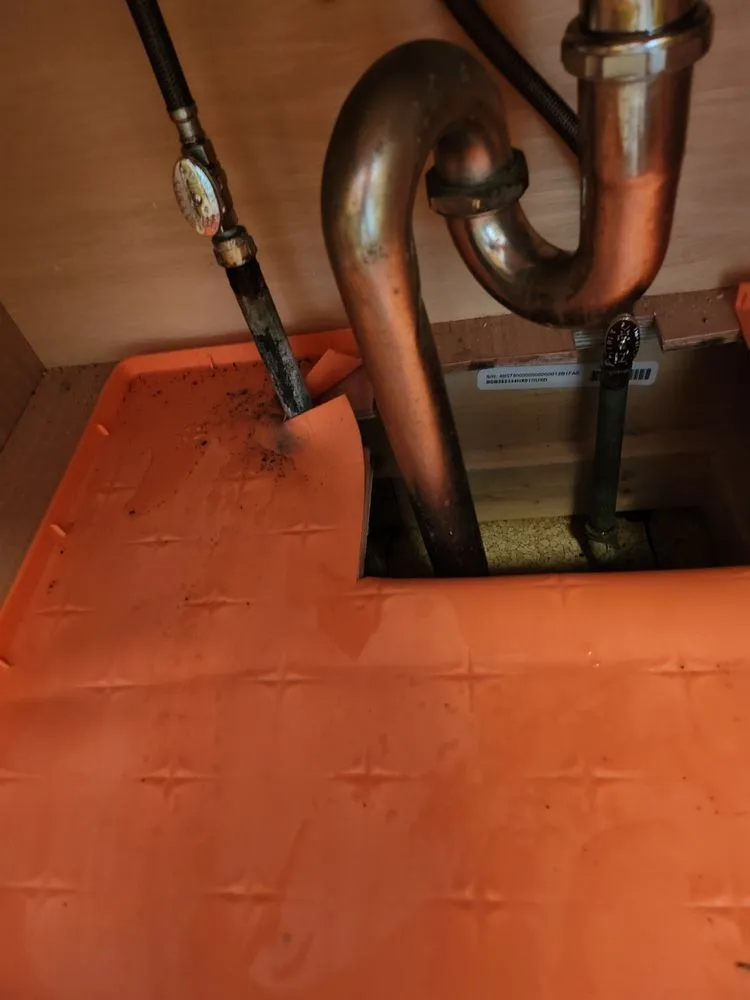 Slide of Klinginsmith Charles D Plumbing & Heating Contrctr